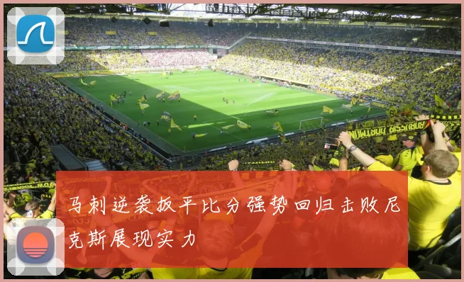 马刺逆袭扳平比分强势回归击败尼克斯展现实力